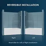 shower door