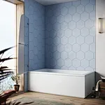shower door